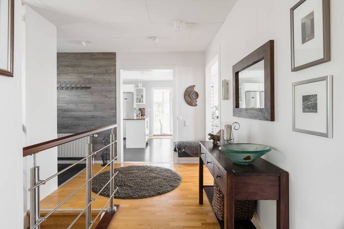 6 rum Villa på Skyttesledsvägen 10 Billingssluttningen Skövde kommun - bild 15