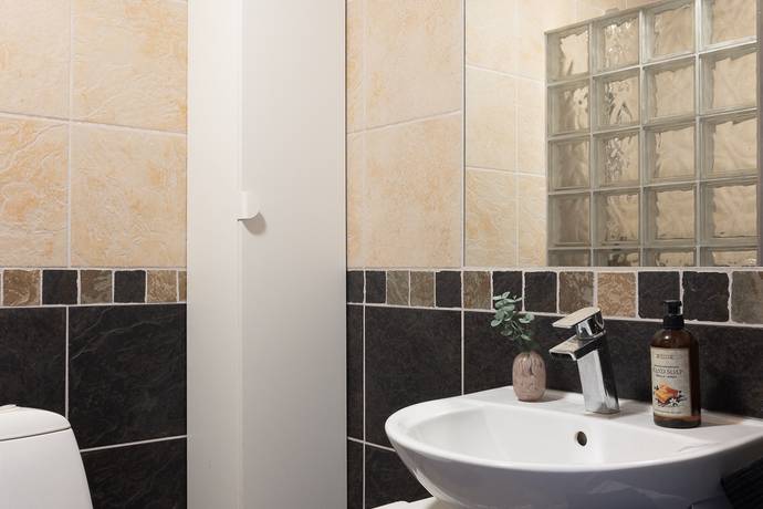 5 rum parhus på Nevisborg 55 Nevisborg, Staffanstorps kommun - bild 4