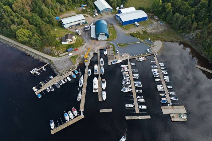 6 rum Villa på Kolvik 220 Kolvik Uddevalla kommun - bild 61