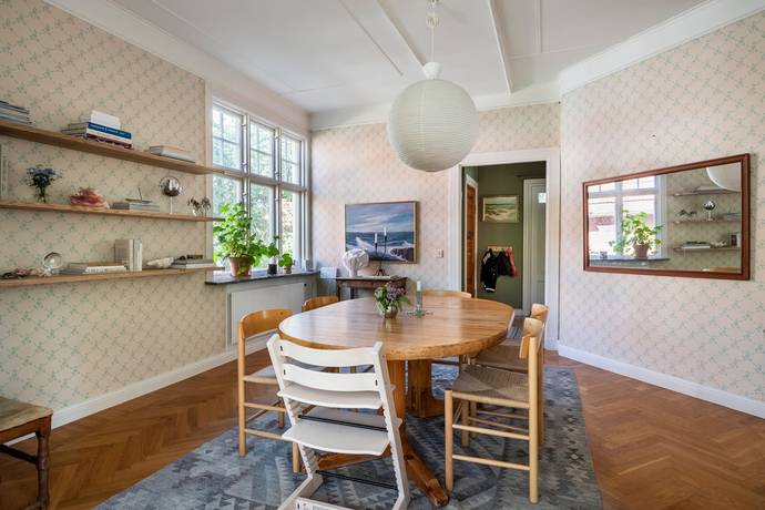 5 rum Villa på Björkvägen 14 Gamla Enskede Stockholms kommun - bild 8