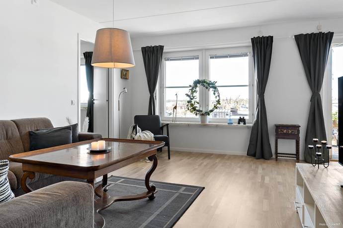 3 rum Lägenhet på Centralvägen 20 Björknäs Nacka kommun - bild 10