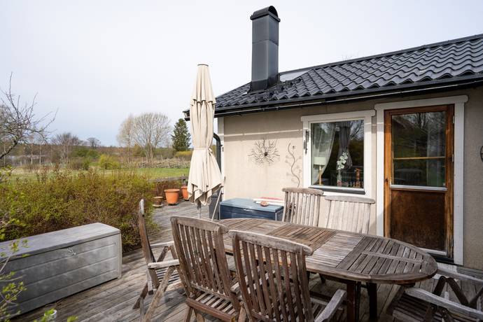 3 rum Vinterbonat fritidshus på Snesslingesjö 131 Snesslinge Östhammars kommun - bild 23