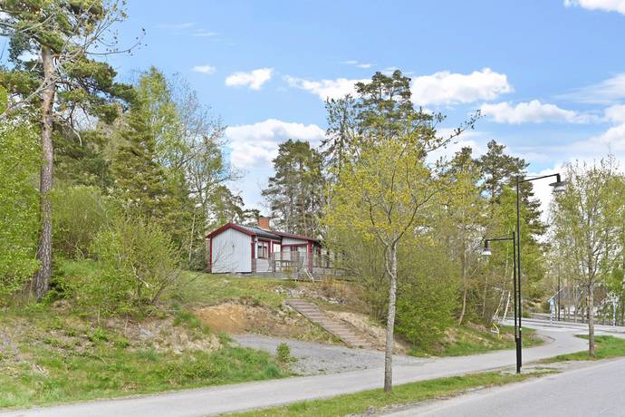 Stybbvägen/ Kolartorp 1:399, Kolartorp, Haninge kommun