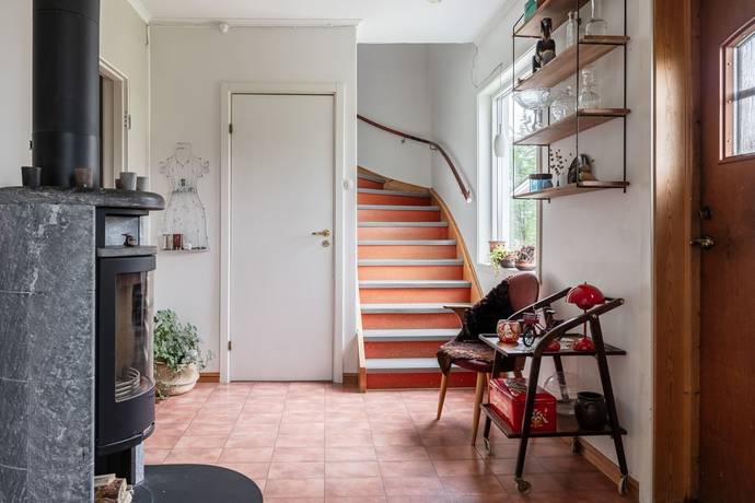 5 rum Villa på Västra Skråmträsk 139 Skellefteå Skellefteå kommun - bild 7
