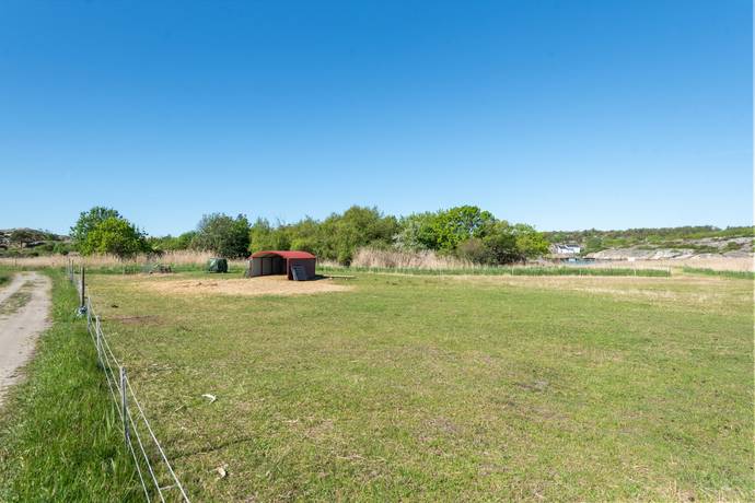 5 rum Vinterbonat fritidshus på Svennebyvägen 7 & 9 Koster Strömstads kommun - bild 57