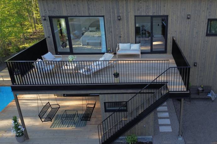 11 rum Villa på Skarpängsvägen 27A Svinninge Österåkers kommun - bild 8