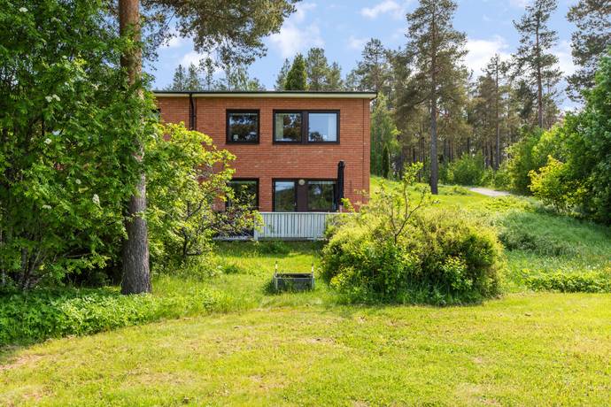4 rum Lägenhet på Nynäshamnsvägen 19 Granloholm Sundsvalls kommun - bild 23