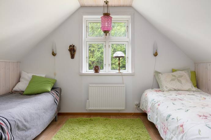 4 rum Gård utan jordbruk på Killhult 7787 Örkelljunga kommun - bild 29