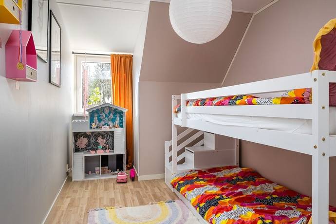 4 rum Lägenhet på Körsbärsstigen 41 Ardala Skara kommun - bild 26