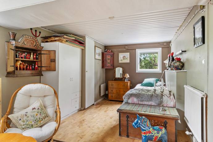 5 rum Villa på Ekbacksvägen 30 Ekbacken Österåkers kommun - bild 19