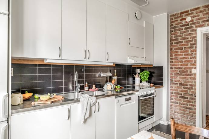 2 rum Lägenhet på Terrängvägen 71 Västertorp Stockholms kommun - bild 29