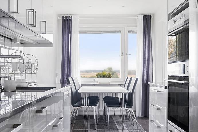 4 rum lägenhet på Jakobs väg 7 Charlottesborg, Kristianstads kommun - bild 2