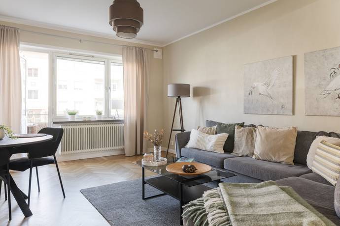 Ribevägen 10C, Dammfri, Malmö kommun