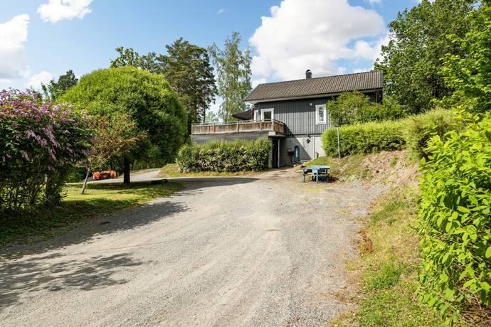 60 m² Fritidshus på Oxövägen 1 Ängsvik Värmdö kommun - bild 9