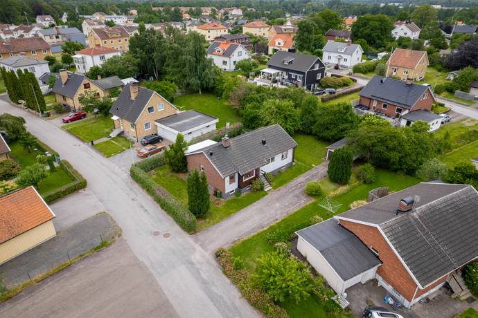Hasselgatan 7, Tibro, Tibro kommun