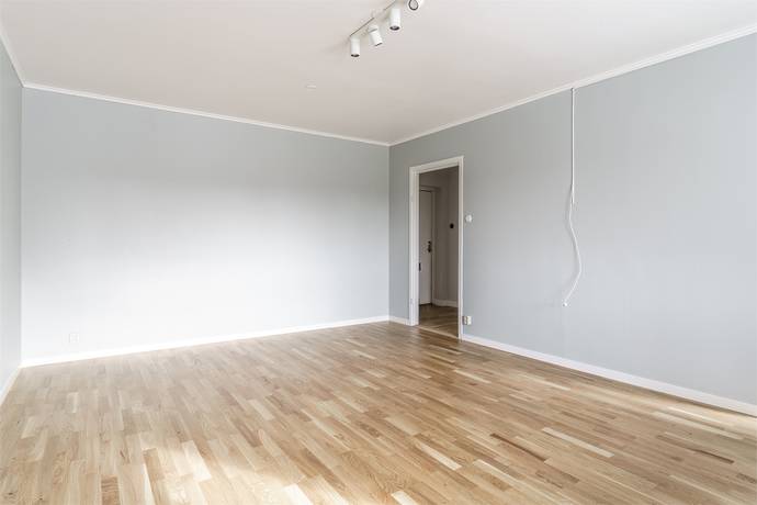 1 rum Lägenhet på Eriksgatan 23 Centrum Älmhults kommun - bild 6