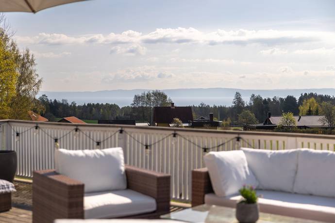 6 rum villa på Källebäcken 6 Habo - Källebäcken, Habo kommun - bild 5