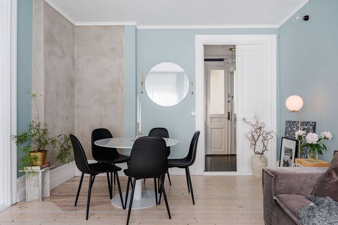 2 rum Lägenhet på Engelbrektsgatan 8 Elsborg Falu kommun - bild 20