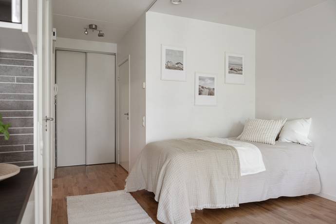 1 rum Lägenhet på Stenbocksgatan 5 Sannegårdshamnen Göteborgs kommun - bild 6