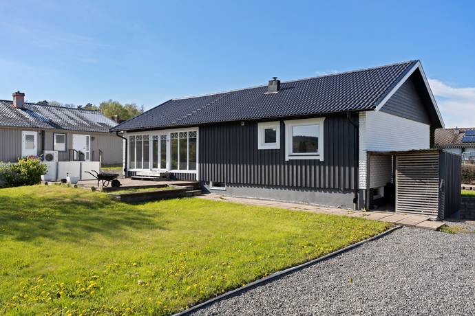 5 rum Villa på Timotejvägen 1 Lilla Edets kommun - bild 26