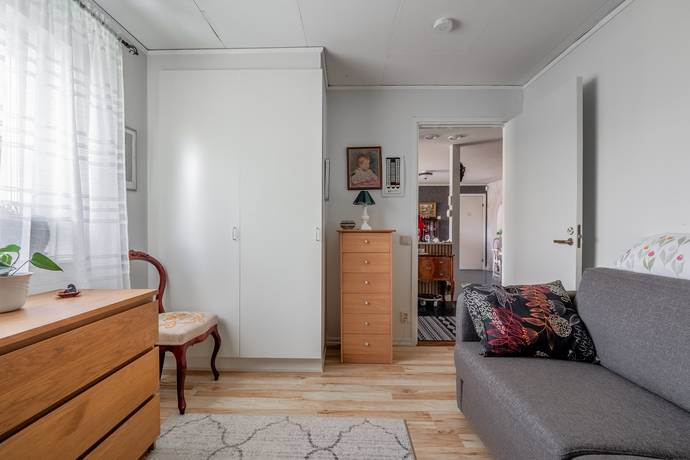 5 rum Villa på Taggbuskevägen 9 Västervik Västerviks kommun - bild 46