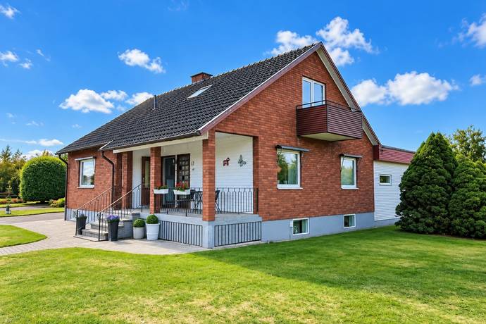 Virestadsvägen 14, Eneryda, Älmhults kommun