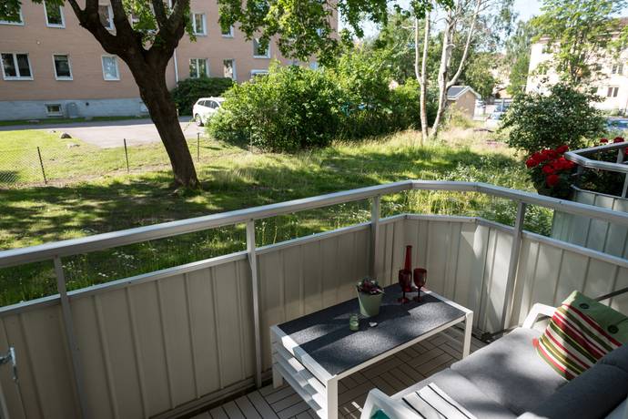 2 rum lägenhet på Spantgatan 7C Stohagen, Västerås kommun - bild 4