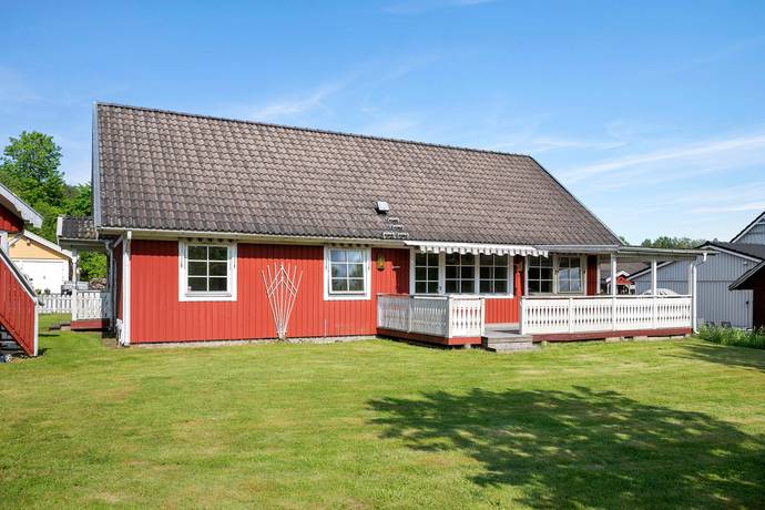 4 rum villa på Fågelvägen 3 Filipstad, Filipstads kommun - bild 3