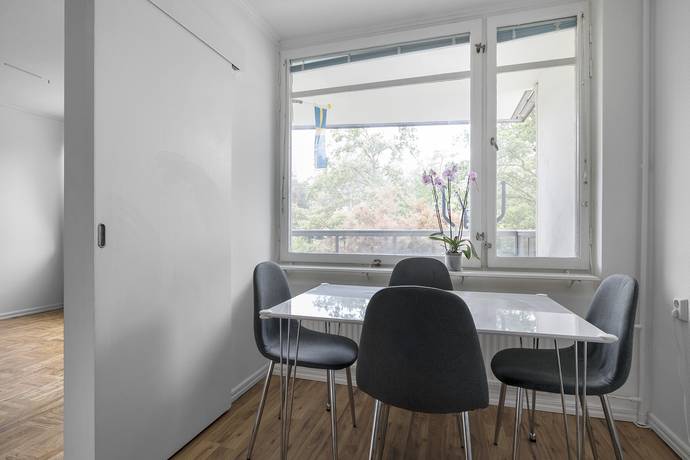 3 rum Lägenhet på Svetsarvägen 11 Kallhäll Järfälla kommun - bild 9