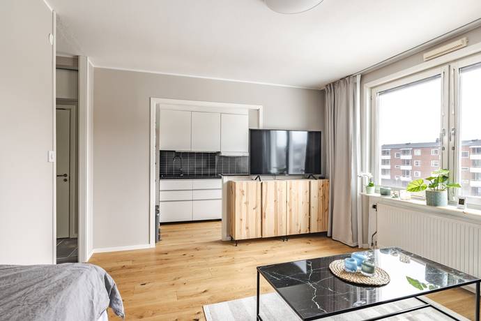 Stenhagsgatan 10B, Våxnäs, Karlstads kommun