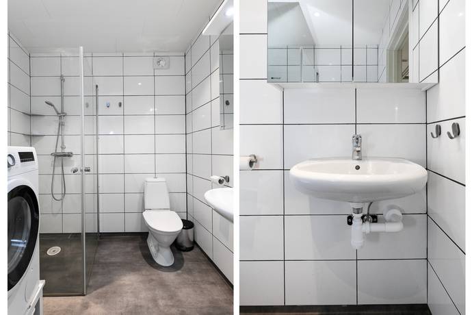 Villa på Edsberg Tallholmen 1 Lekebergs kommun - bild 7