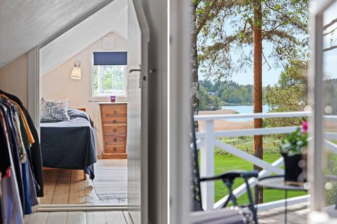 3 rum Villa på Basttorpsvägen 12 Djursvik-Basttorp Oxelösunds kommun - bild 21