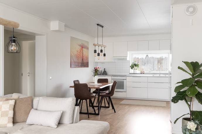 4 rum Lägenhet på Koriandervägen 11C Kvarnbäck Höörs kommun - bild 16