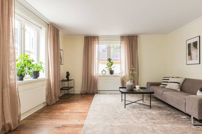 2 rum lägenhet på Nygatan 46 Centralt, Linköpings kommun - bild 2