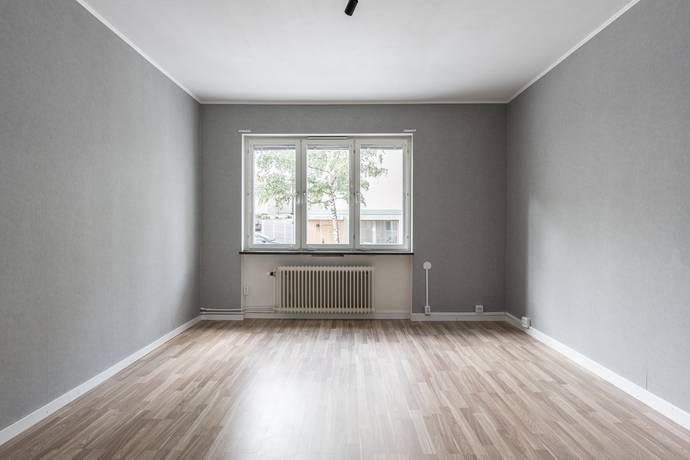 2 rum lägenhet på Hornsgatan 12A Frösön, Östersunds kommun - bild 3