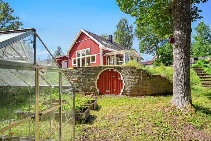 5 rum villa på Rönnvägen 11 Ekeby, Upplands Väsby kommun - bild 3