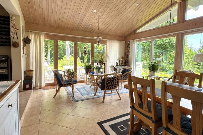 4 rum Villa på Råabergsvägen 215 Vånga fritt på landet Kristianstads kommun - bild 14