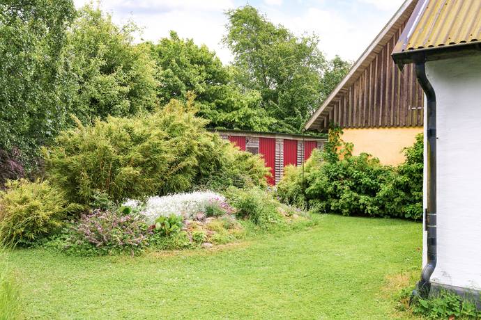 9 rum Villa på Nummertrevägen 66-10 Furulund Kävlinge kommun - bild 7