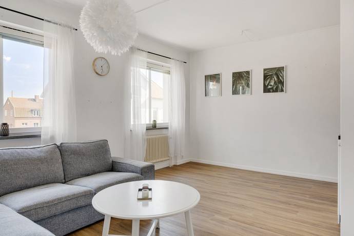 2 rum lägenhet på Lommavägen 38 Arlöv, Burlövs kommun - bild 4