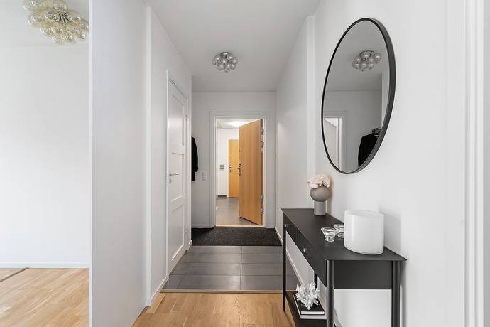 3 rum Lägenhet på Krögers Promenad 13 Silverdal Sollentuna kommun - bild 14