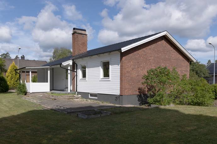 4 rum Villa på Barrstigen 2 Lagan Ljungby kommun - bild 6