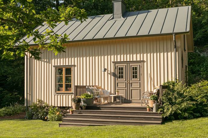 2 rum villa på Lövviken 9 Bunn, Aneby kommun - bild 2