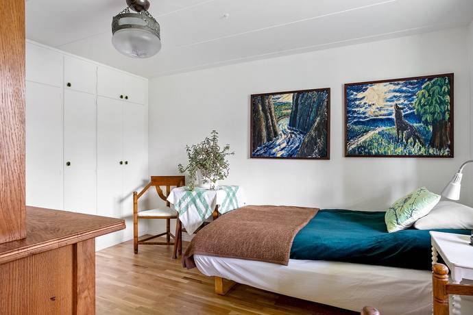 6 rum Villa på Vestmansvägen 25 Alfta Ovanåkers kommun - bild 26