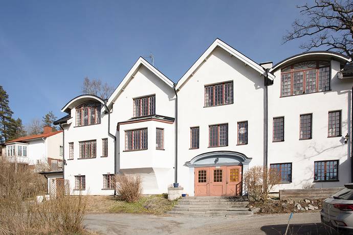 1.5 rum Lägenhet på Lilldalsvägen 22a Salems kommun - bild 21