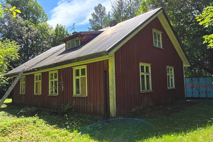 7 rum vinterbonat fritidshus på Räset 1 Broaryd, Gislaveds kommun - bild 2