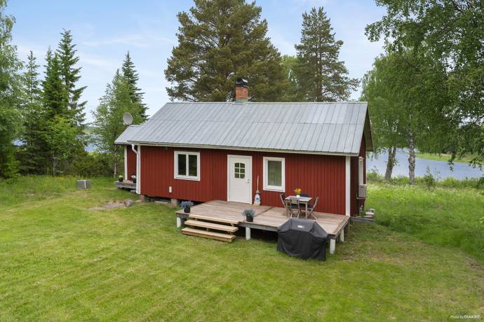 fritidshus på Pålänge-Nässkatan 300 Pålänge - Kalix, Kalix kommun - bild 1