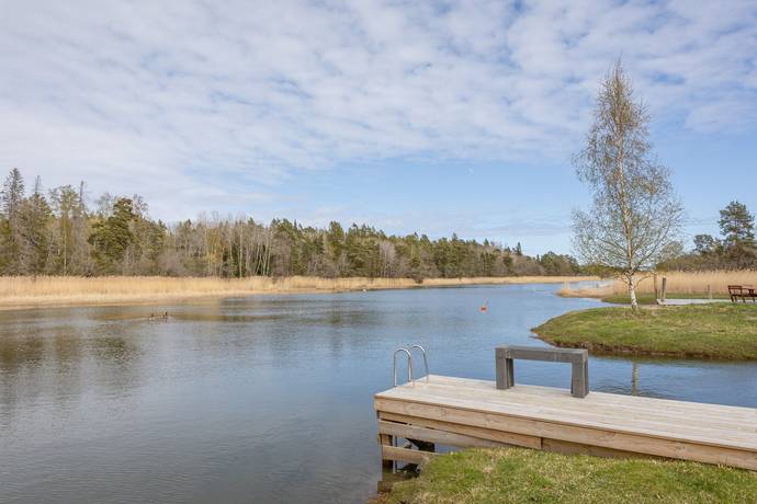 4 rum Vinterbonat fritidshus på Klykmossevägen 9 Bjurön Östhammars kommun - bild 48