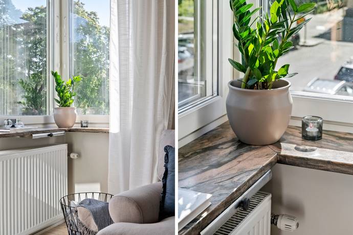 2 rum lägenhet på Fågelsången 3 Centrala Sundbyberg, Sundbybergs kommun - bild 5