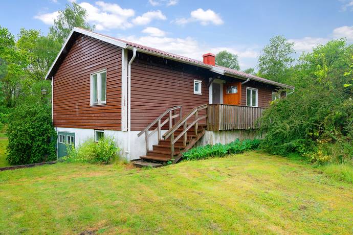 Mellby 111, Härnäset, Lysekils kommun