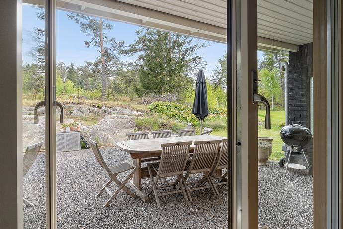6 rum Villa på Tegelhagsvägen 4 Valdemarsviks kommun - bild 10